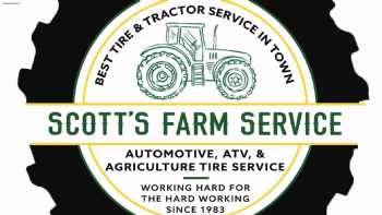 Scott's Farm Service and Tire