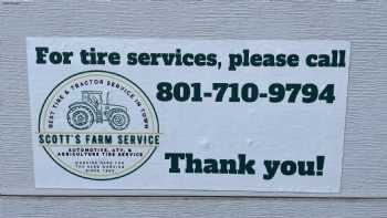 Scott's Farm Service and Tire