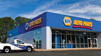 NAPA Auto Parts - Bri and Bry LLC