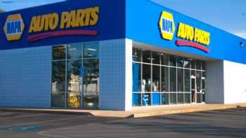 NAPA Auto Parts - Bri and Bry LLC