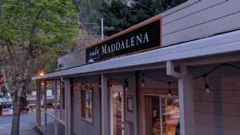 Café Maddalena