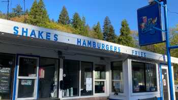 Sten’s Burger Strand