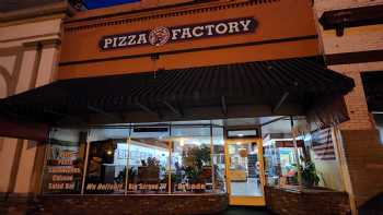 Pizza Factory