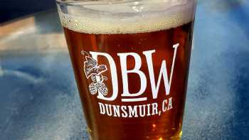 Dunsmuir Brewery Works