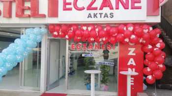 Aktaş eczanesi