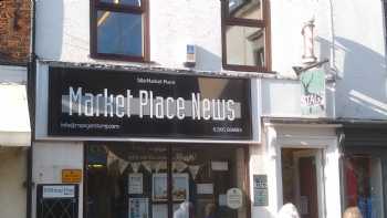 Market Place News
