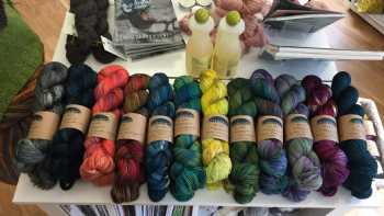 Northern Yarn