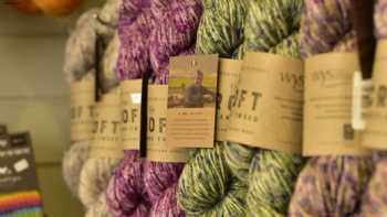 Northern Yarn