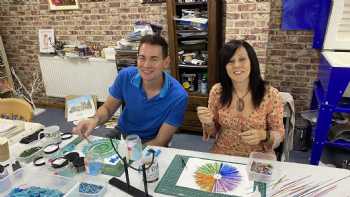 Crafty Diane Gift and Art Gallery, Craft Workshops