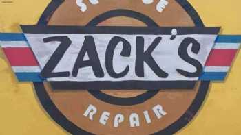 Zack's Repair