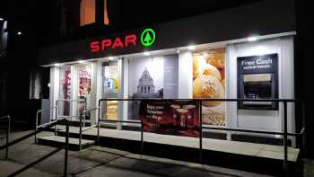 SPAR Bowerham Road