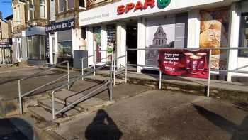 SPAR Bowerham Road