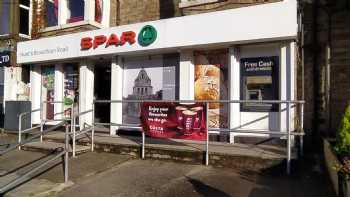 SPAR Bowerham Road