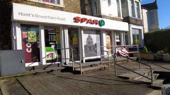 SPAR Bowerham Road