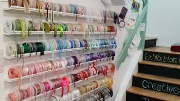 Creative Thread Studio, Fabric & Sewing Shop