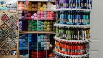 Creative Thread Studio, Fabric & Sewing Shop