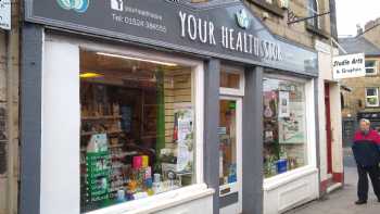 Your Health Store