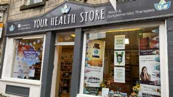 Your Health Store