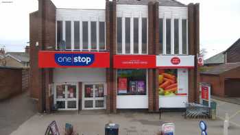 One Stop