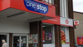 One Stop