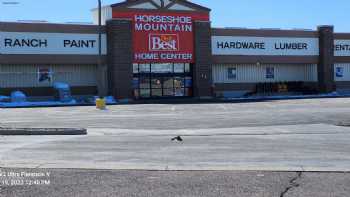 Horseshoe Mountain Home Center