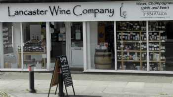 Lancaster Wine Company