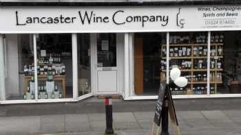 Lancaster Wine Company