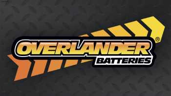 Overlander Batteries