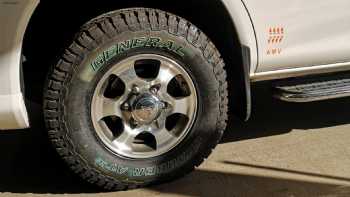 4X4 TYRES UK