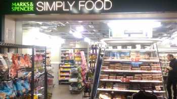 M&S Simply Food