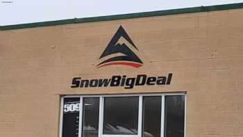 SnowBigDeal