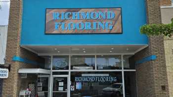 Richmond Flooring Showroom