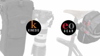 Kinesis Photo Gear