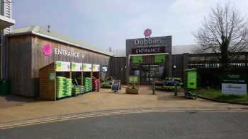 Dobbies Garden Centre Shrewsbury