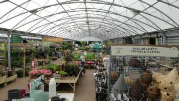 Dobbies Garden Centre Shrewsbury