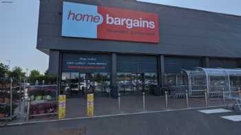 Home Bargains