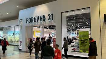 Forever 21