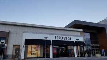 Forever 21