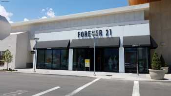 Forever 21