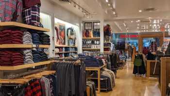 American Eagle Store