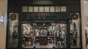 Bronxton