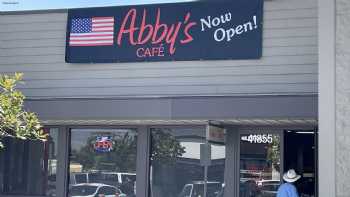 Abby's Cafe Hemet