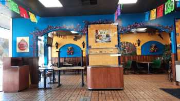 El Ranchito Taco Shop