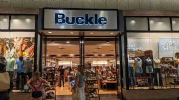 Buckle