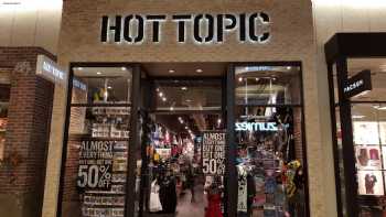 Hot Topic