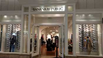 Banana Republic