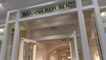 Banana Republic