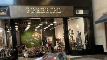 Freebird Stores - Fashion Place