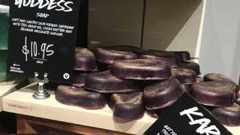 Lush Cosmetics