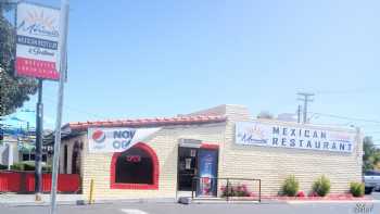 La Morenita Mexican Restaurant & Seafood